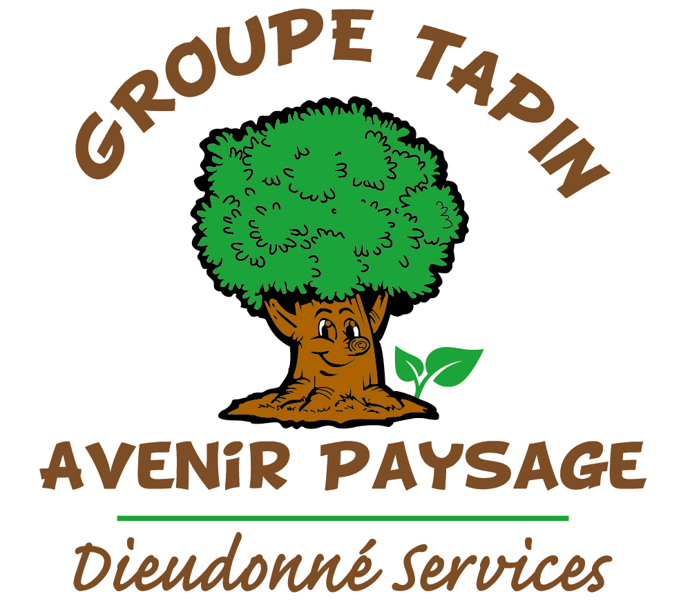 Logo AVENIR PAYSAGE ET DIEUDONNE SERVICES – APDS