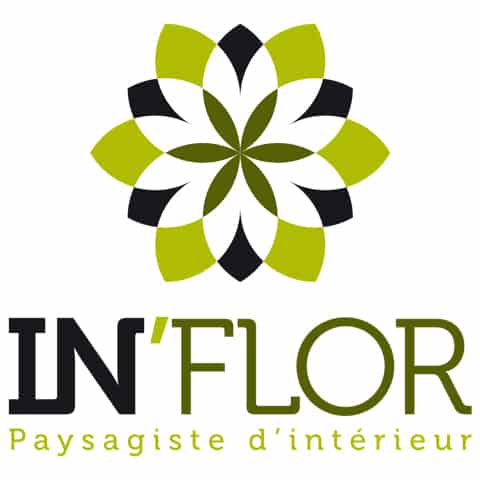 Logo IN’FLOR OCCITANIE