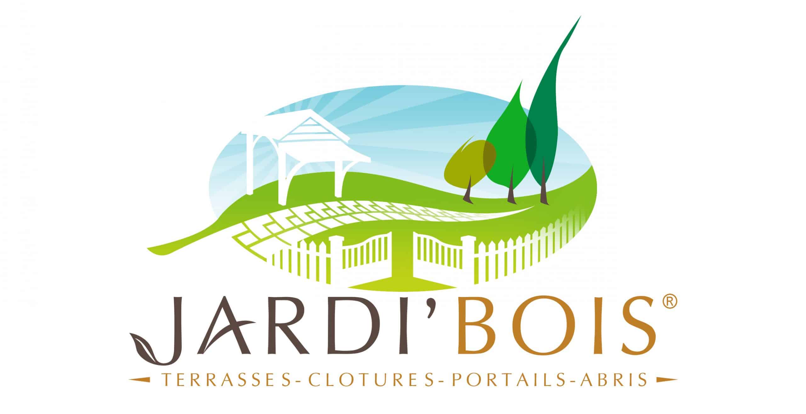 Logo JARDI’BOIS