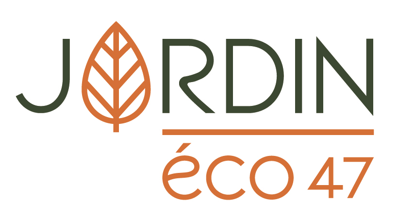 Logo JARDIN’ECO 47