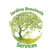 Logo JARDINS BREVINOIS SERVICES