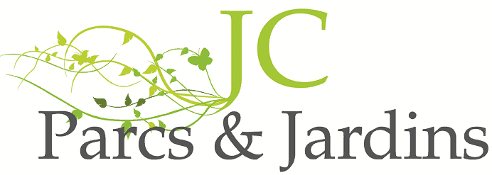 Logo JC PARCS ET JARDINS