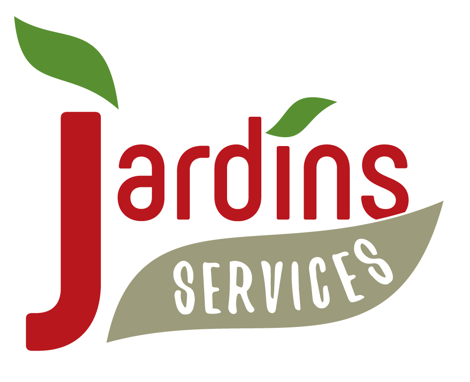 Logo JARDINS SERVICES