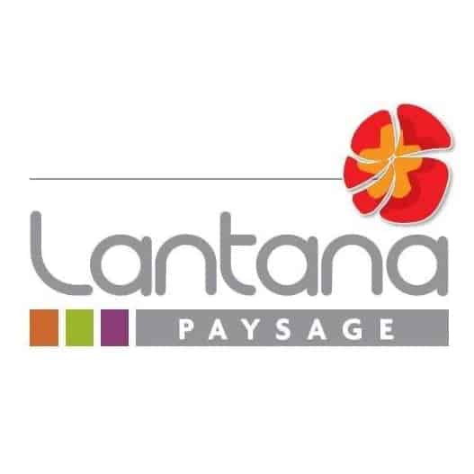 Logo LANTANA – GAUJARD ROME