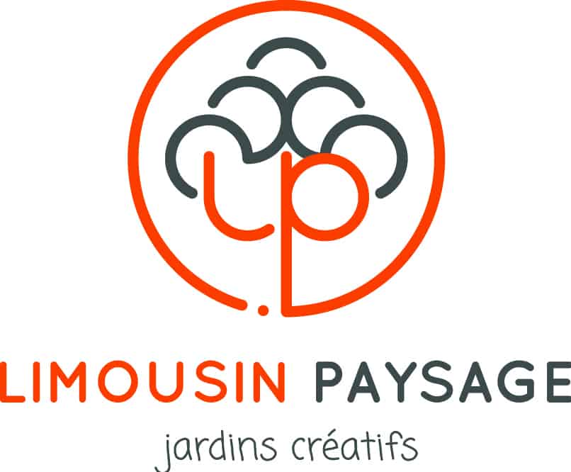 Logo LIMOUSIN PAYSAGE