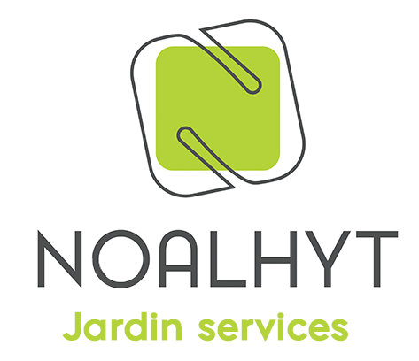 Logo NOALHYT JARDIN SERVICES