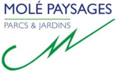 Logo MOLE PAYSAGES SARL