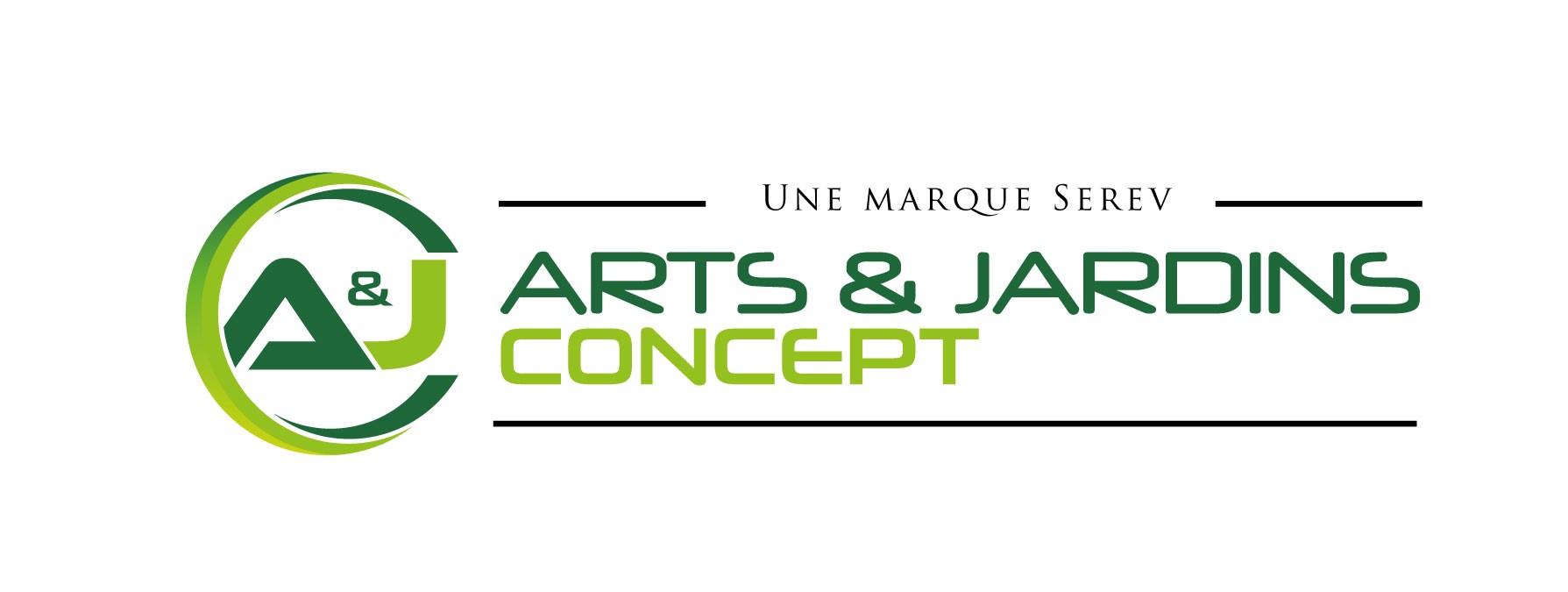 Logo ARTS ET JARDINS CONCEPT