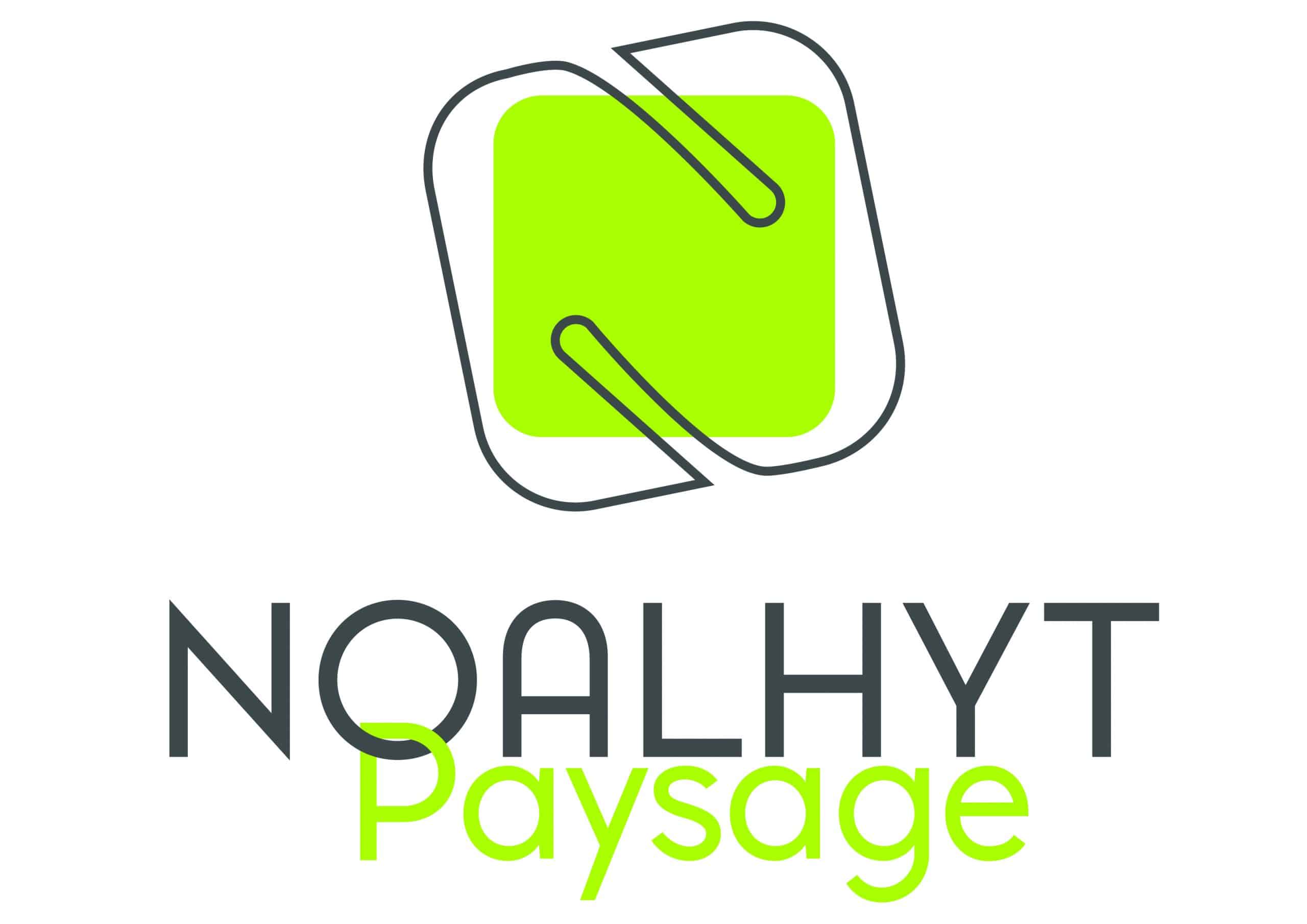 Logo NOALHYT PAYSAGE