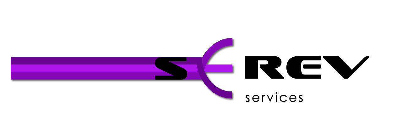 Logo SEREV SERVICES