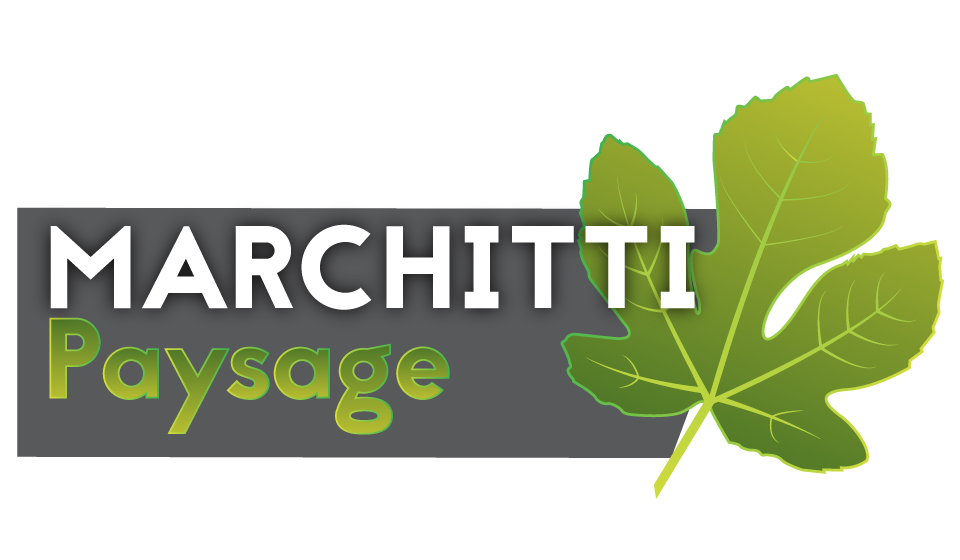 Logo MARCHITTI PAYSAGE