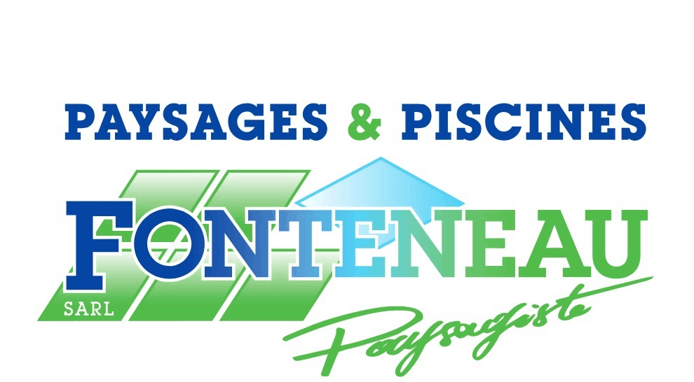 Logo FONTENEAU PAYSAGISTE