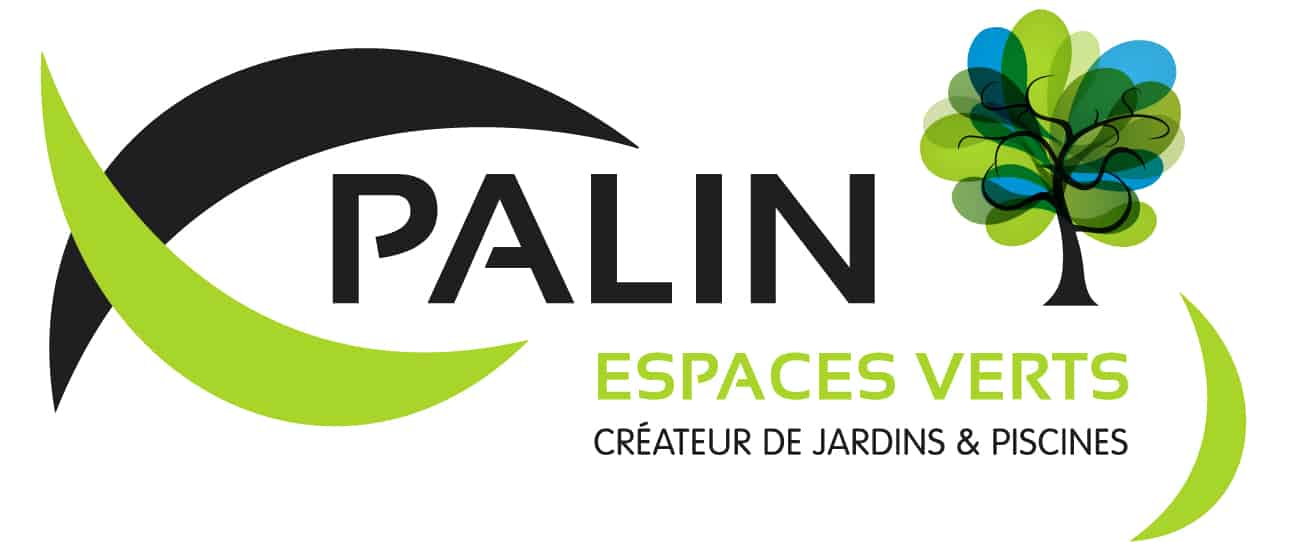 Logo PALIN-ESPACES VERTS