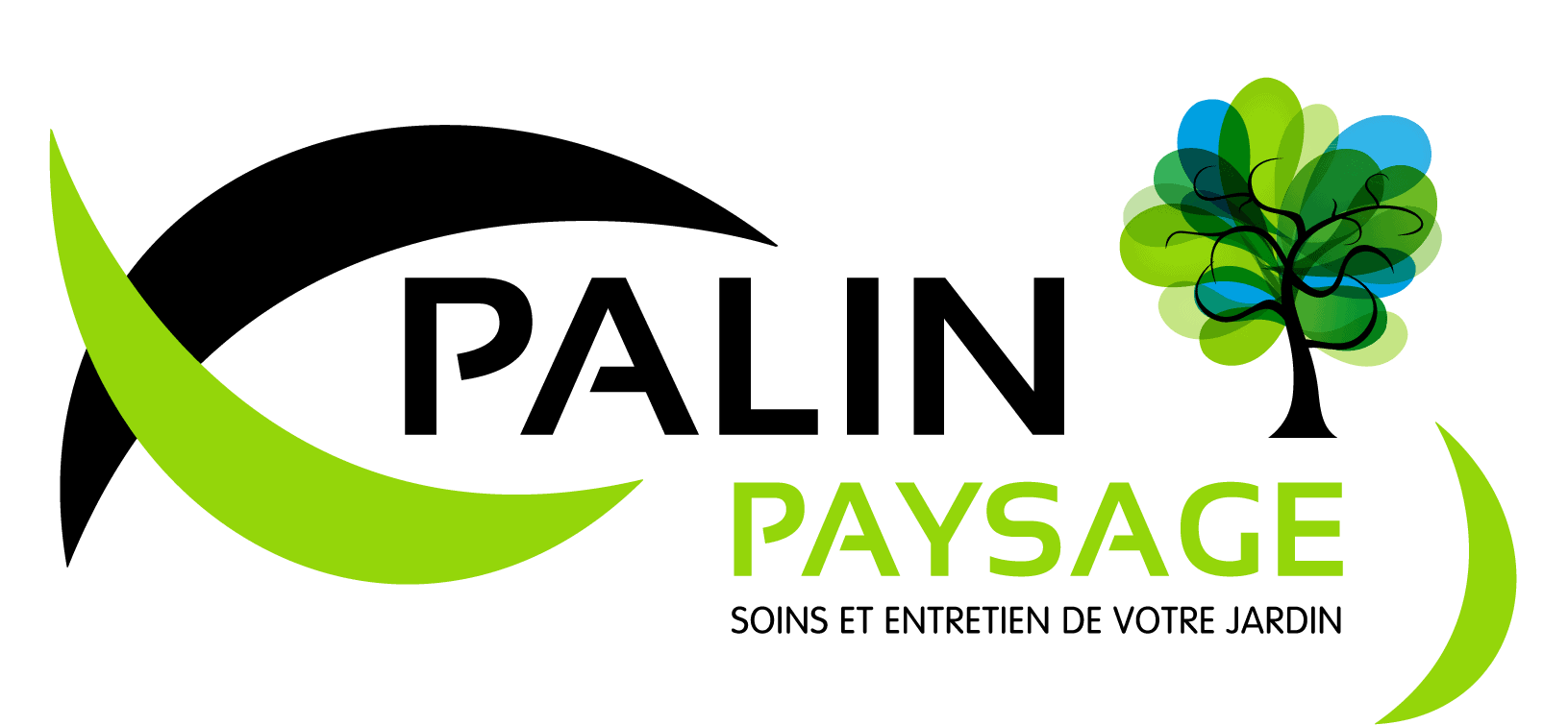 Logo PALIN PAYSAGE EURL