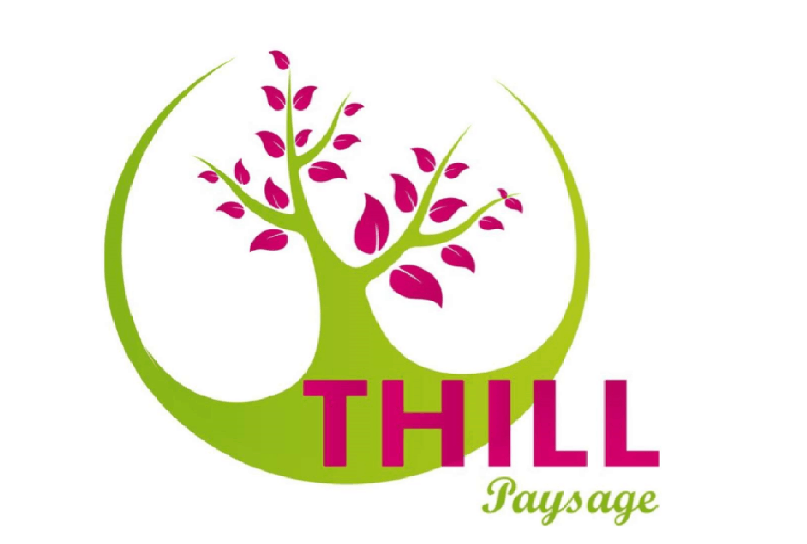 Logo THILL ESPACES VERTS