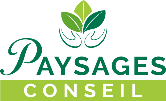 Logo PAYSAGES CONSEIL