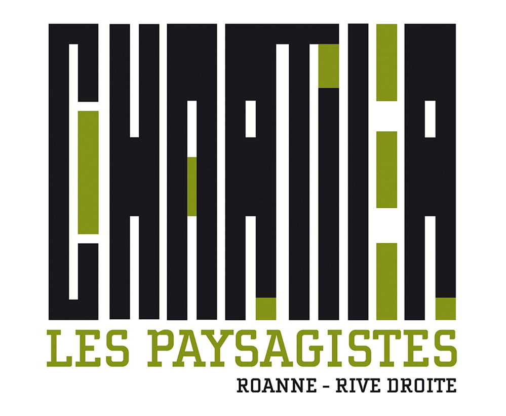 Logo CHARTIER CREATION