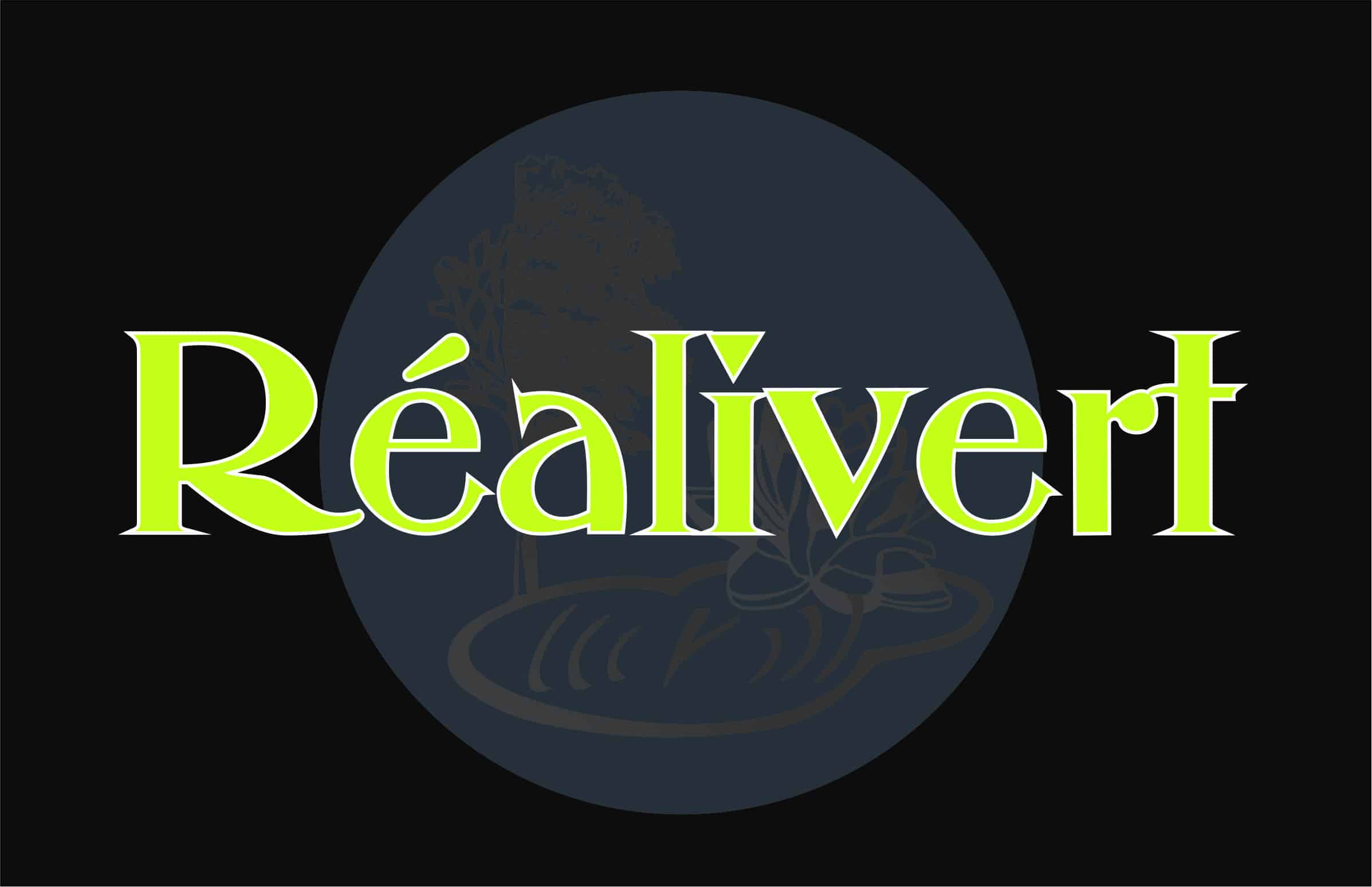 Logo REALIVERT
