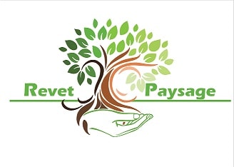 Logo REVET PAYSAGE