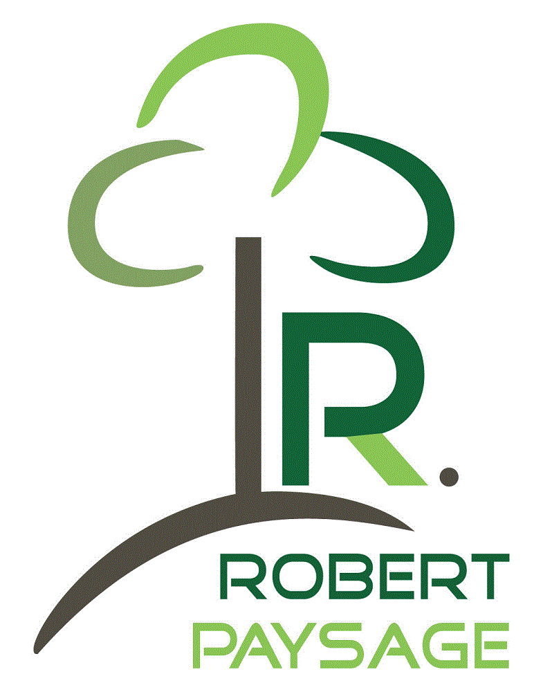 Logo ROBERT PAYSAGE