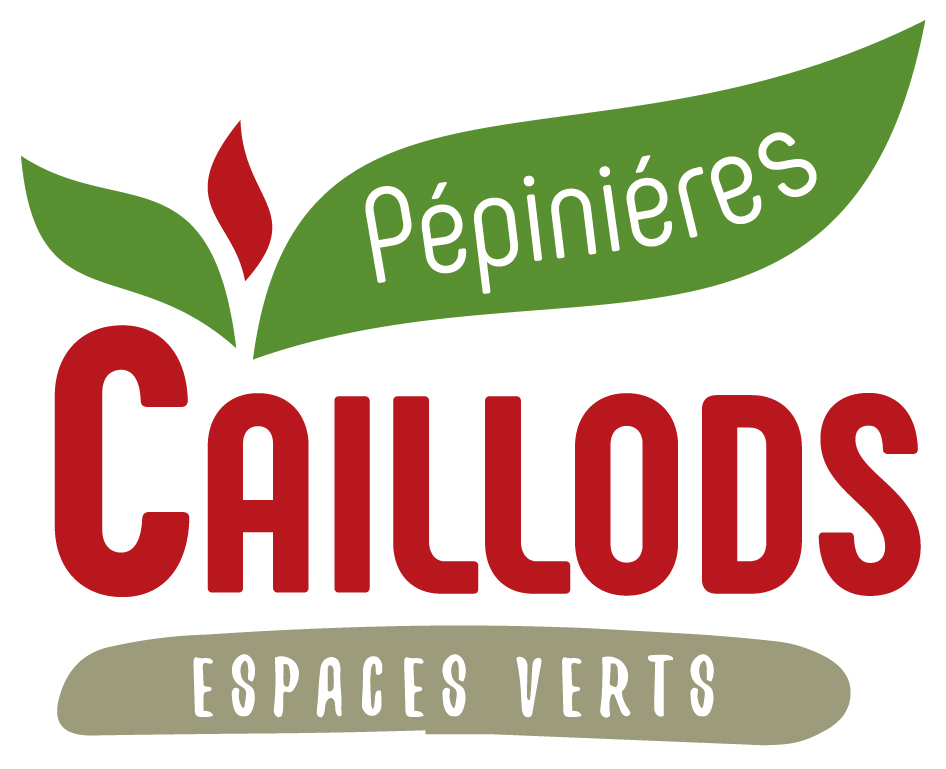 Logo CAILLODS SAS