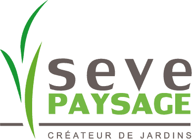 Logo SEVE PAYSAGE