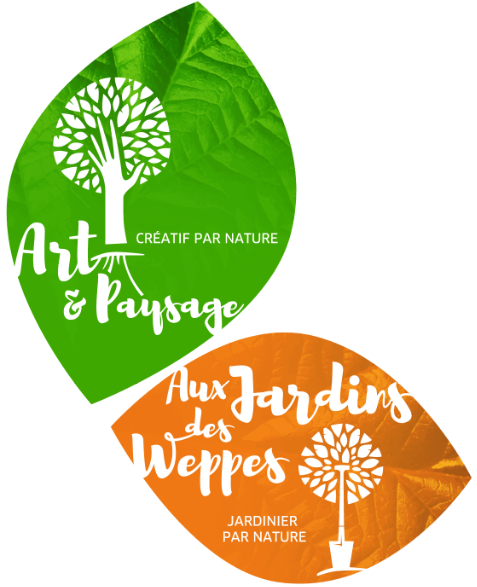 Logo ART PAYSAGE