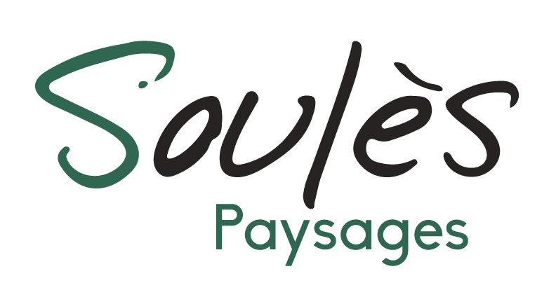 Logo SOULES PARCS & JARDINS