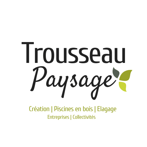 Logo TROUSSEAU ENTREPRISE