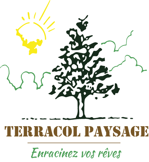 Logo TERRACOL PAYSAGE