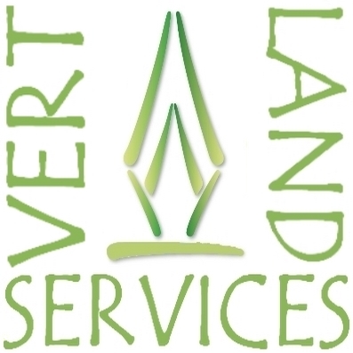 Logo VERT LAND SERVICES