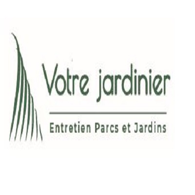 Logo VOTRE JARDINIER