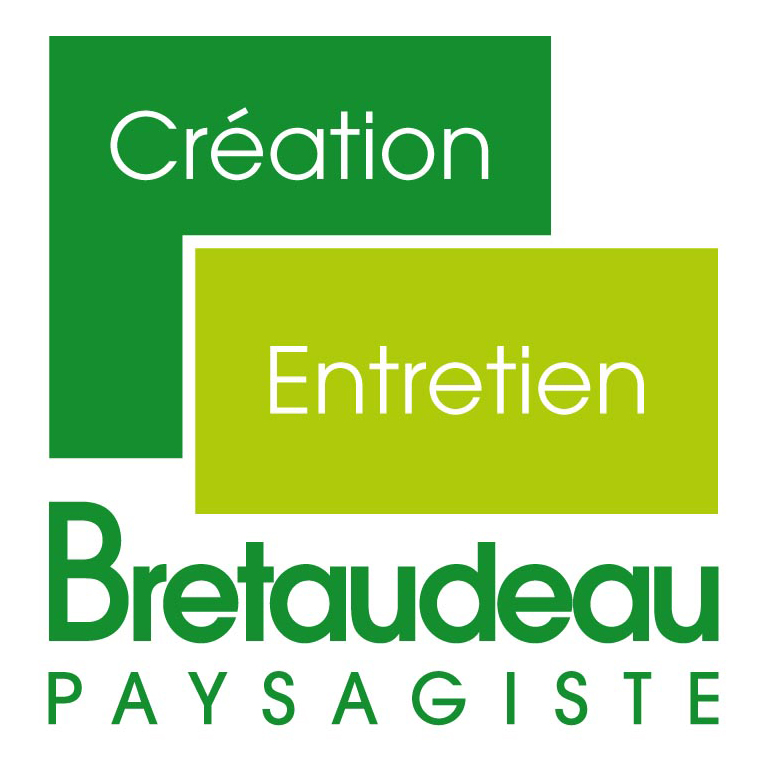 Logo BRETAUDEAU PAYSAGES