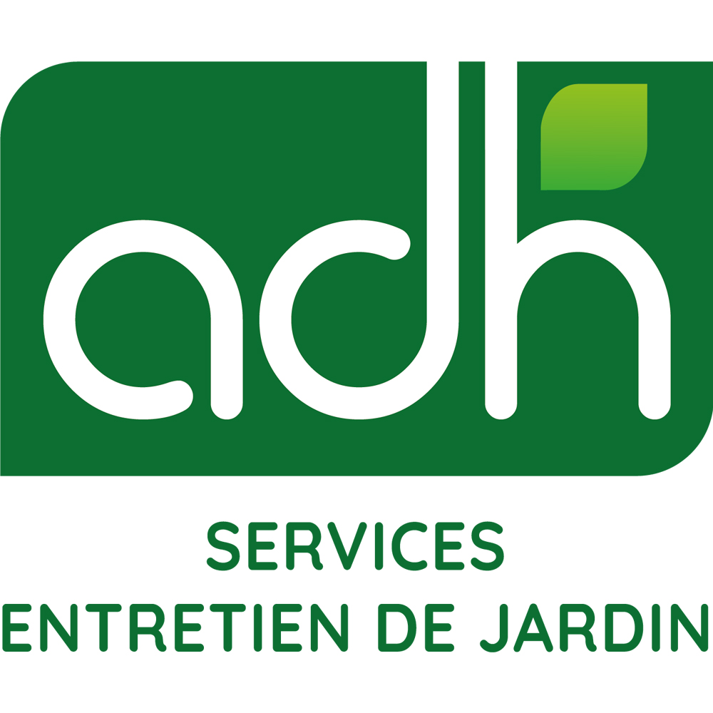 Logo ADH SERVICES