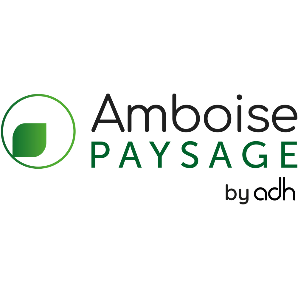 Logo AMBOISE PAYSAGE