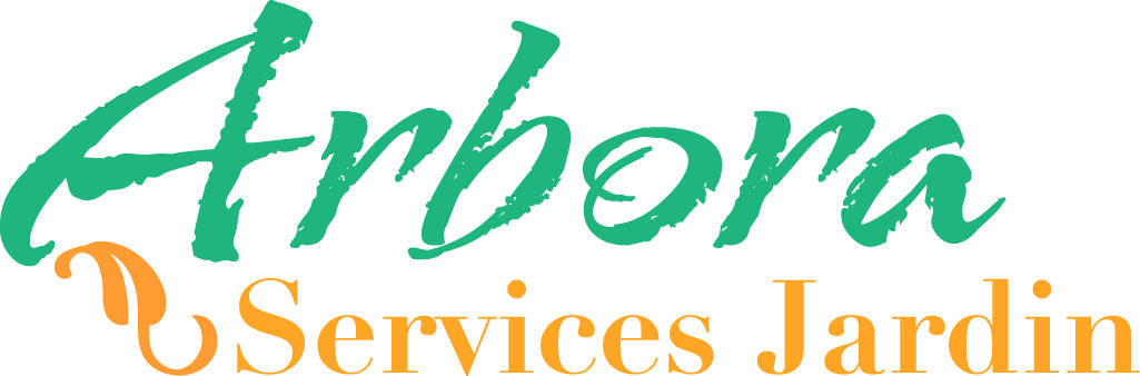 Logo ARBORA SERVICES JARDIN