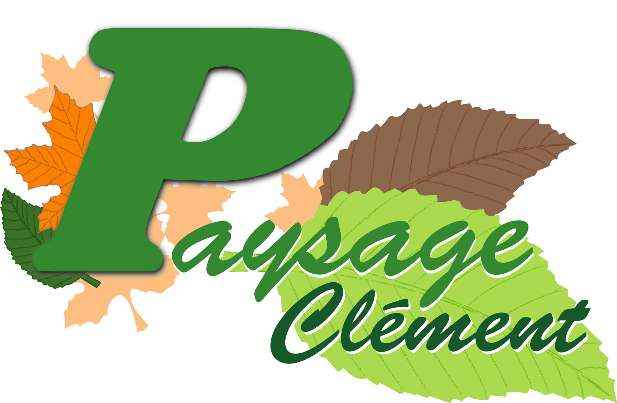 Logo PAYSAGE CLEMENT