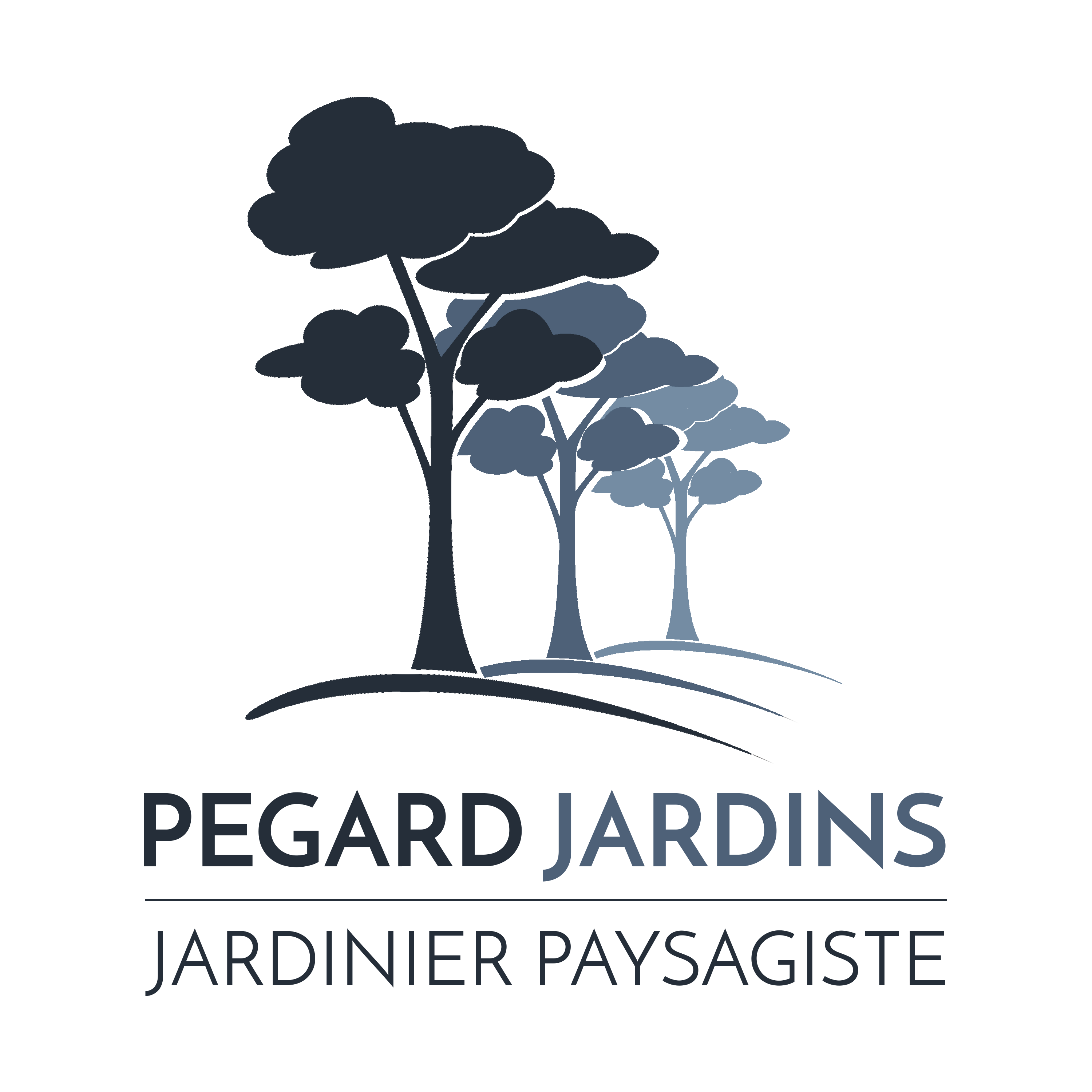 Logo PEGARD JARDINS