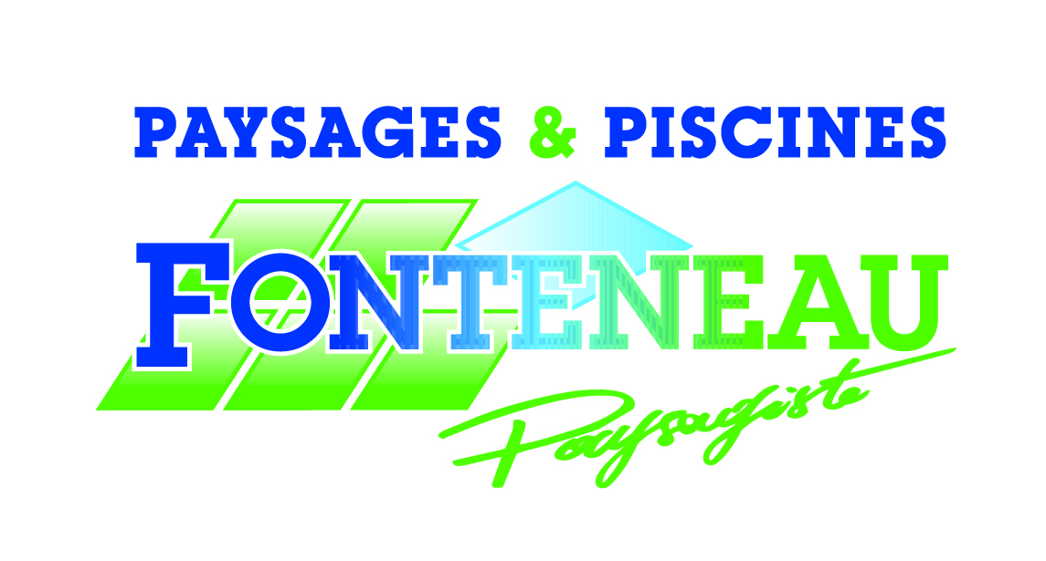 Logo FONTENEAU PAYSAGISTE