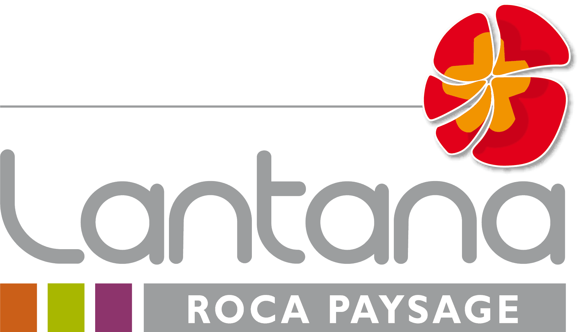 Logo ROCA PAYSAGE
