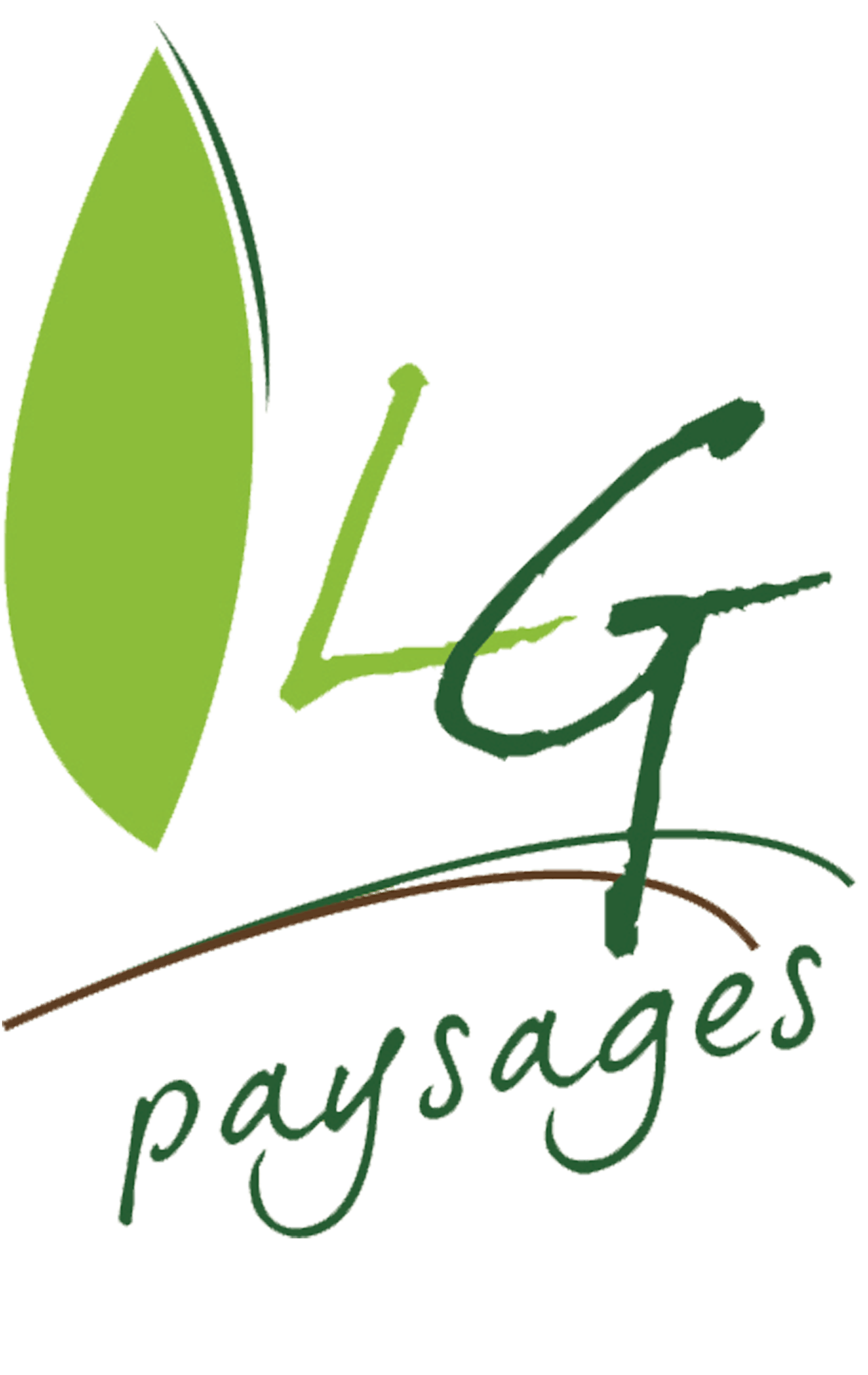 Logo LG PAYSAGES