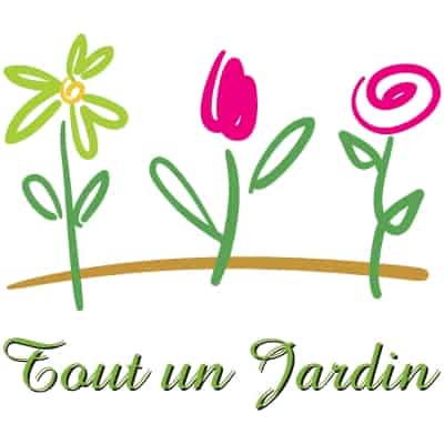 Logo TOUT UN JARDIN CREATION