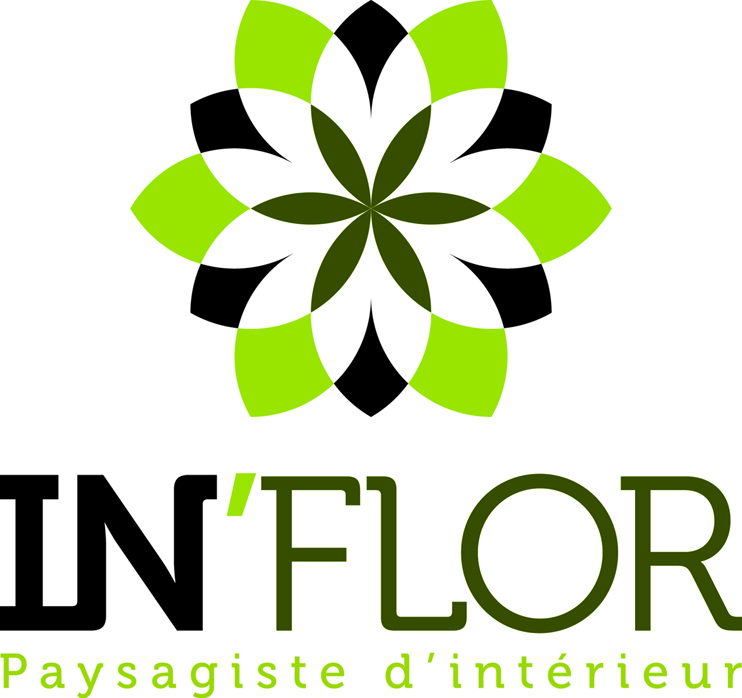Logo IN’FLOR