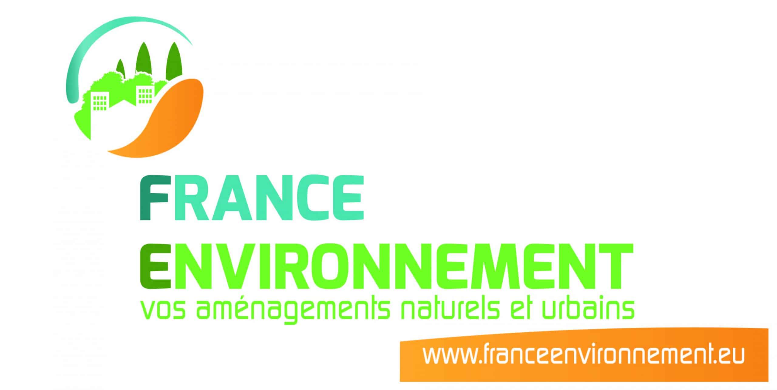 Logo FRANCE ENVIRONNEMENT GRAND-EST