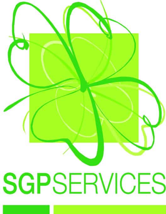 Logo SGP SERVICES