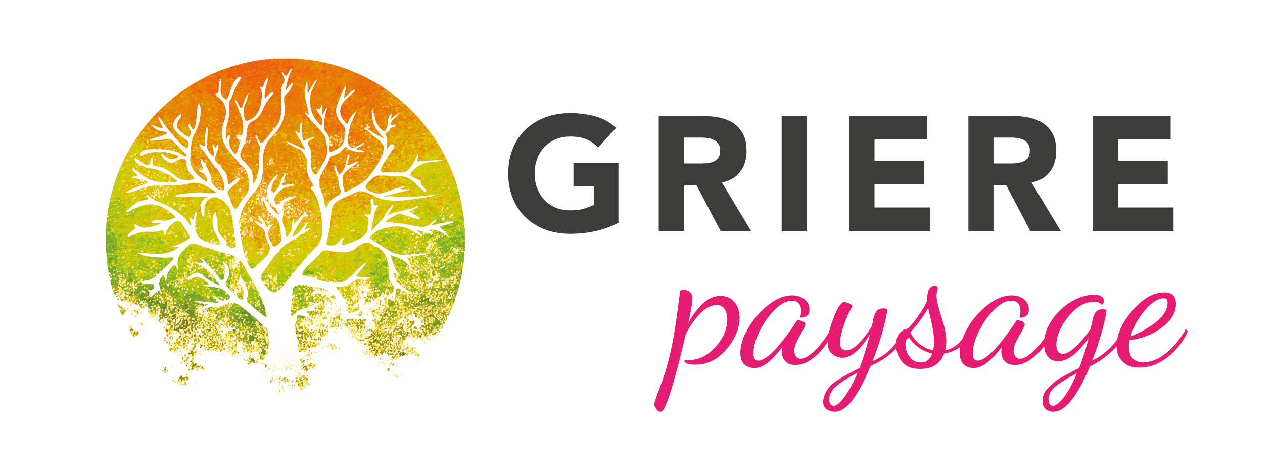 Logo GRIERE PAYSAGE SARL