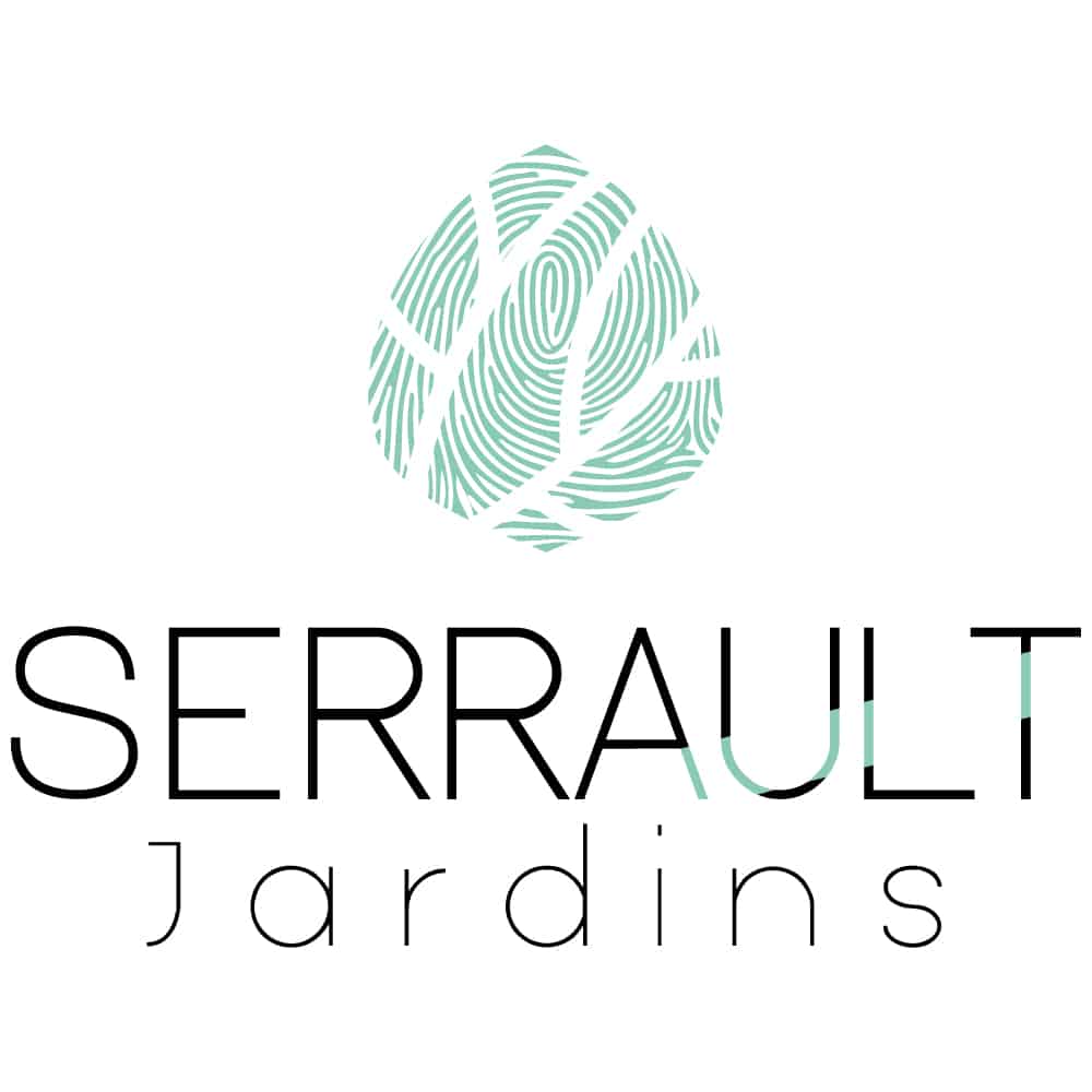 Logo SERRAULT JARDINS