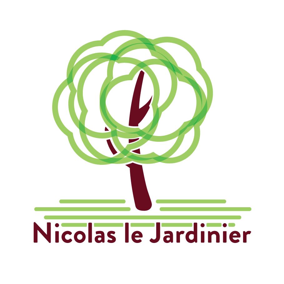 Logo NICOLAS LE JARDINIER