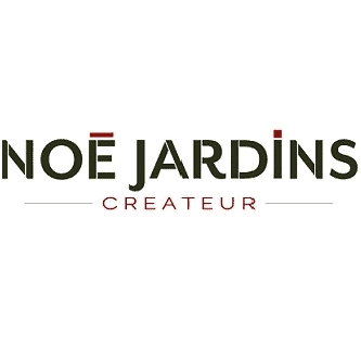 Logo NOE JARDINS SARL