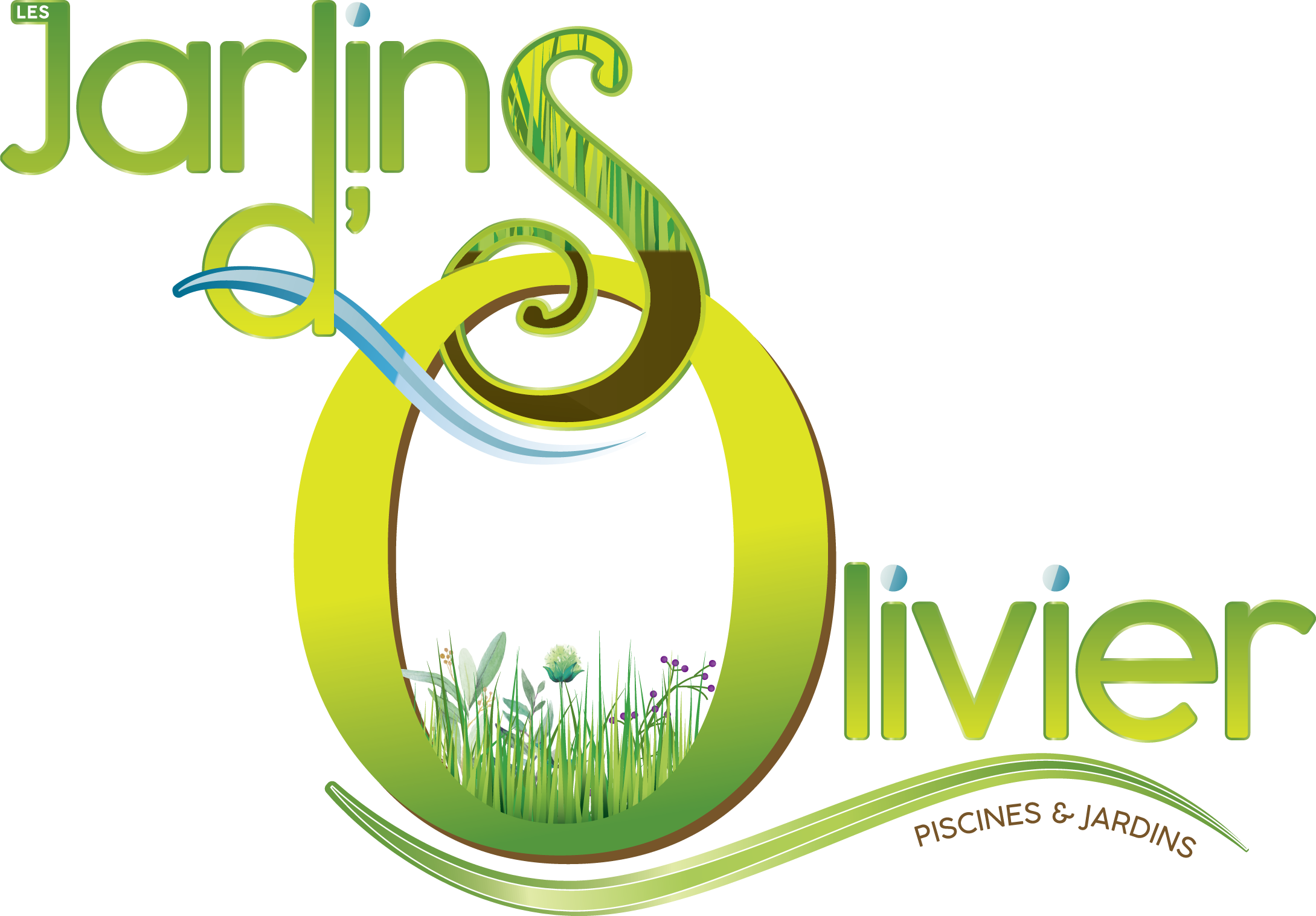 Logo BLONDET JARDIN SERVICES